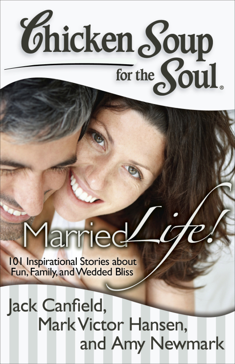 Cover image for book Chicken Soup for the Soul: Married Life!