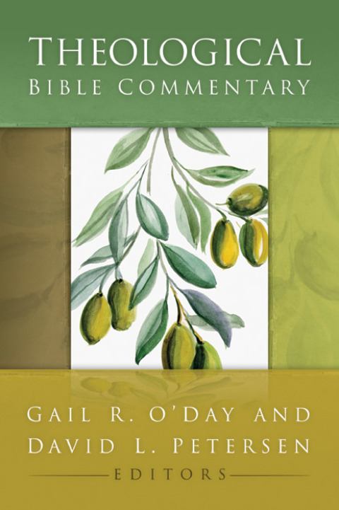 Theological Bible Commentary 