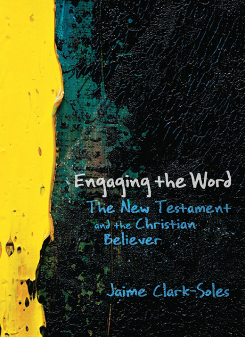 Cover image for book Engaging the Word