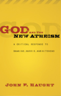 صورة الغلاف: God and the New Atheism 9780664233044