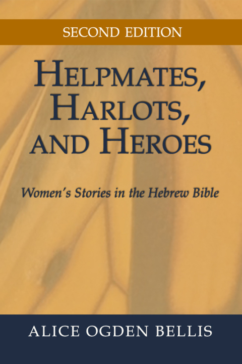 Cover image for book Helpmates, Harlots, and Heroes