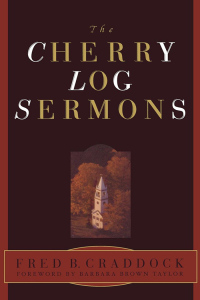 Omslagafbeelding: The Cherry Log Sermons 9780664222932