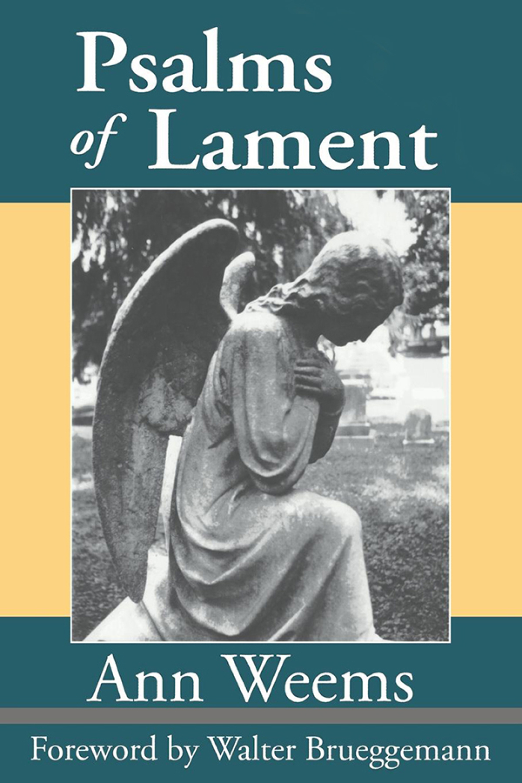 Psalms of Lament (eBook) - Ann Weems,