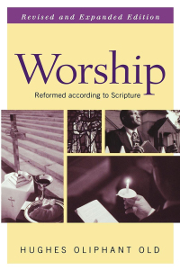 Omslagafbeelding: Worship, Revised and Expanded Edition 9780664225797