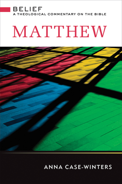Matthew 
