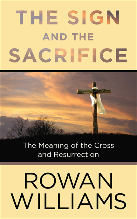 Cover image for book The Sign and the Sacrifice