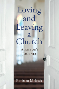 صورة الغلاف: Loving and Leaving a Church 9780664264345