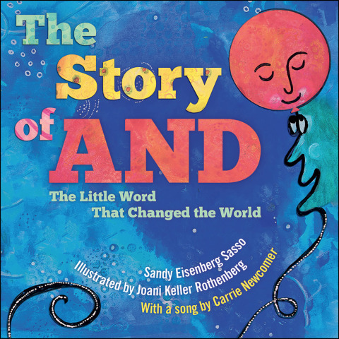 Cover image for book The Story of AND