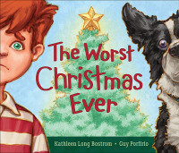 Cover image: The Worst Christmas Ever 9781947888098