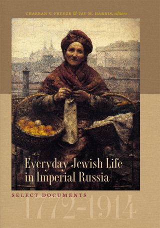 Everyday Jewish Life in Imperial Russia