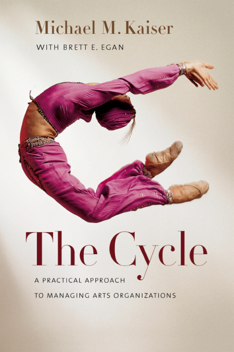 The Cycle 