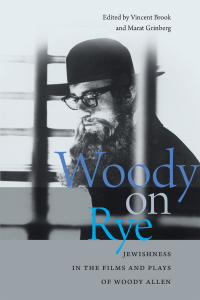 Imagen de portada: Woody on Rye 9781611684797