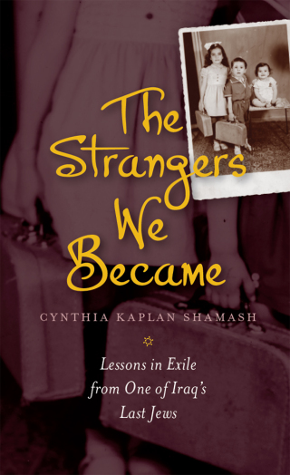 The Strangers We Became