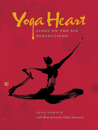 Cover image: Yoga Heart 9781933330938