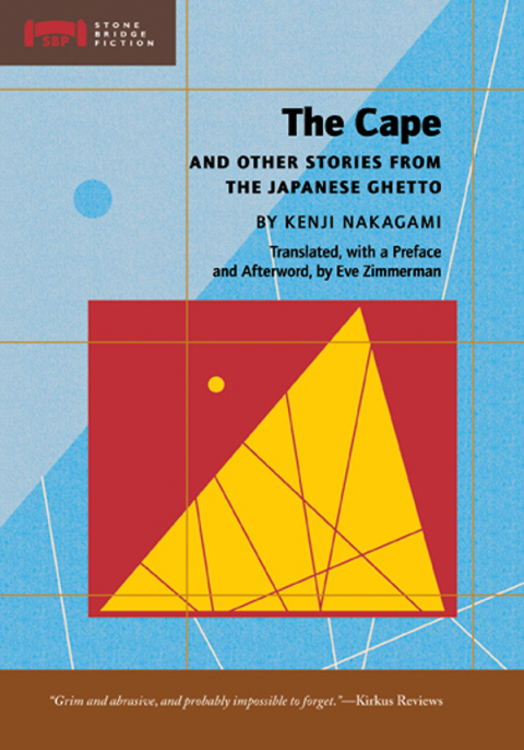 Cover image for book The Cape