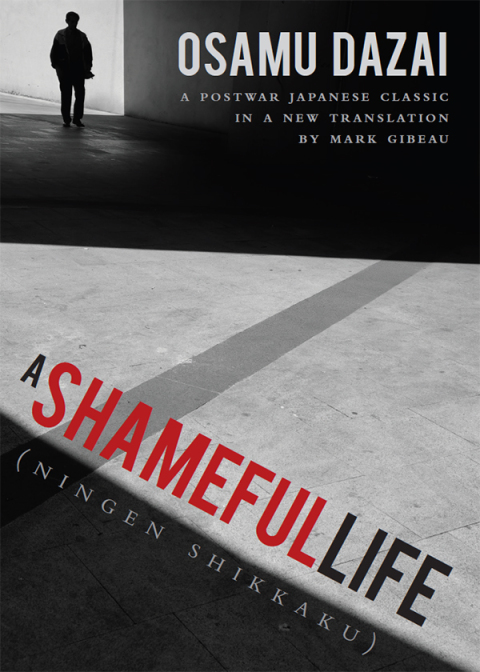 Cover image for book A Shameful Life