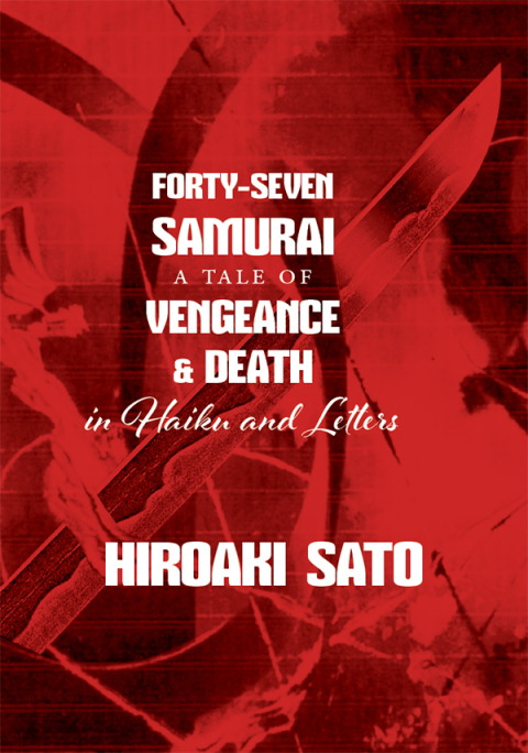 Cover image for book Forty-Seven Samurai