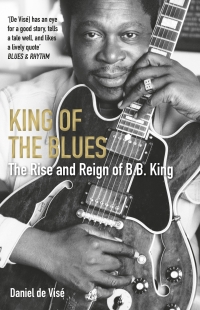 Titelbild: King of the Blues 9781611856545