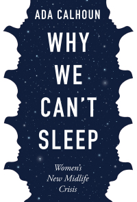 Imagen de portada: Why We Can't Sleep 9781611854664