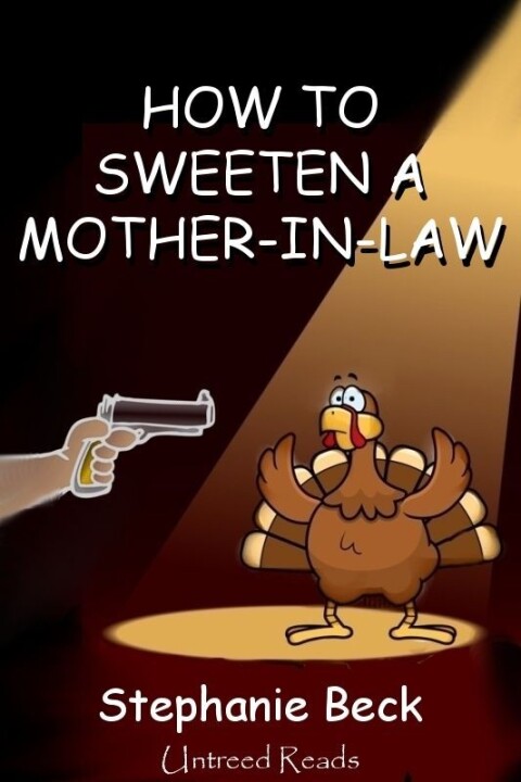Cover image for book How to Sweeten a Mother-in-Law