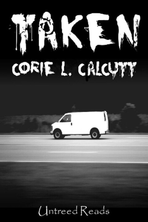 Cover image for book Taken