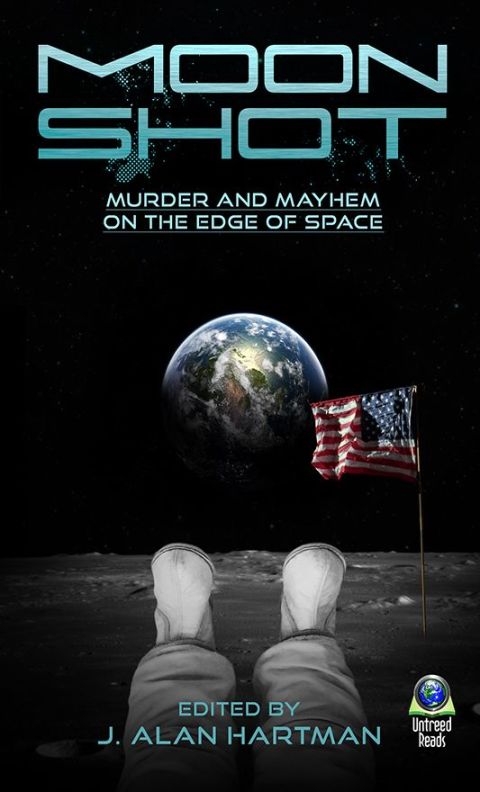 Moon Shot 