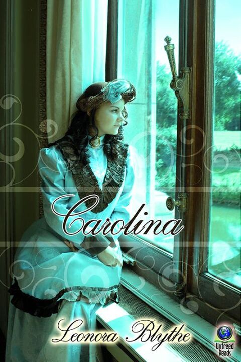 Cover image for book Carolina