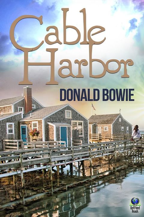 Cable Harbor 
