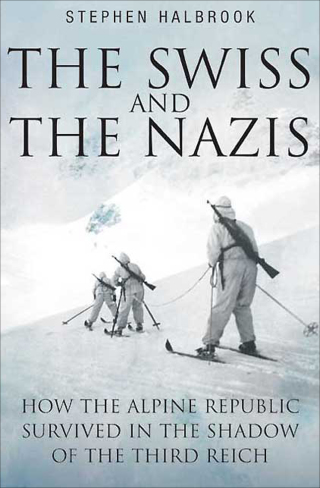 The Swiss and the Nazis