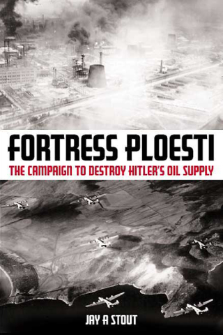 Fortress Ploesti