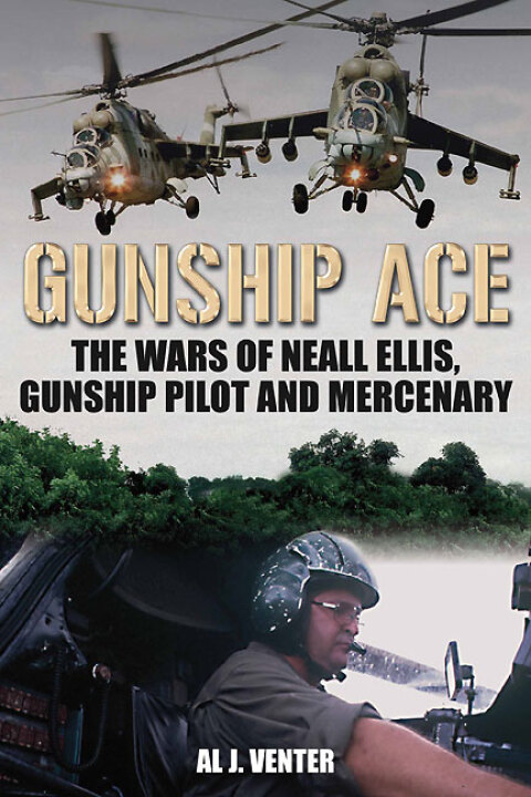 Gunship Ace 