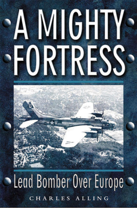 Cover image for book A Mighty Fortress