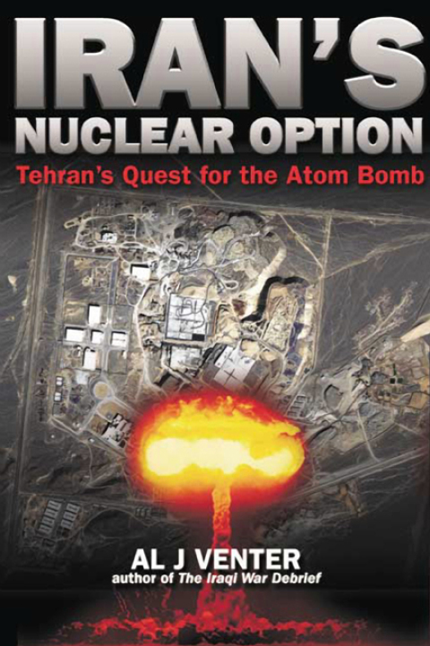 Iran's Nuclear Option 