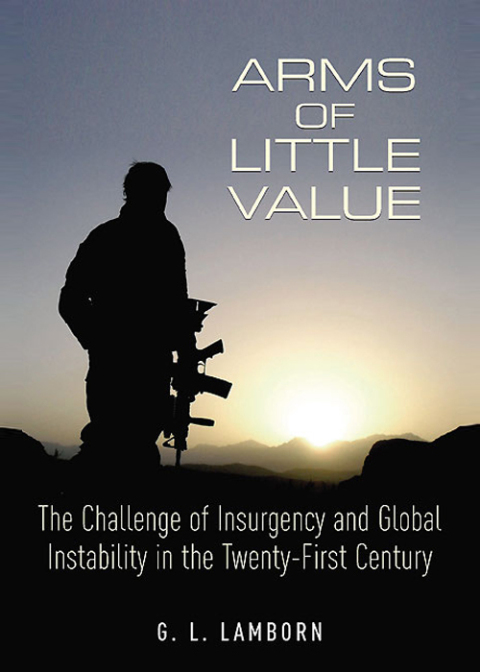 Cover image for book Arms of Little Value
