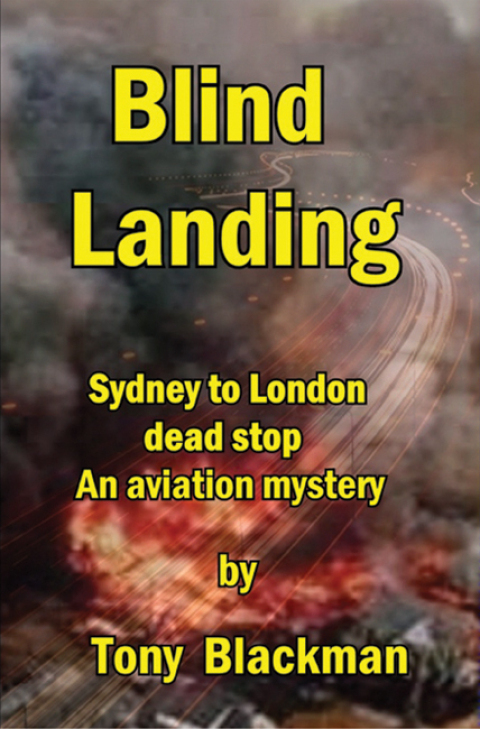 Blind Landing 