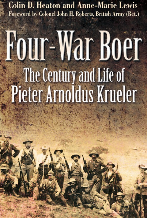 Four-War Boer 