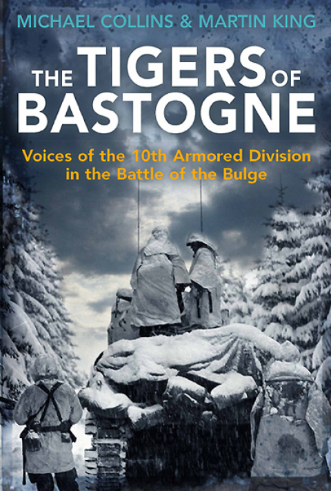 The Tigers of Bastogne 