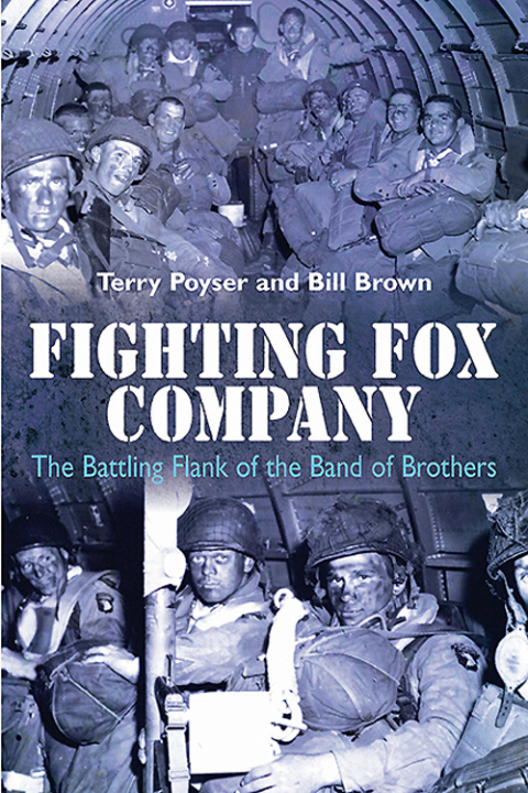 Fighting Fox Company 