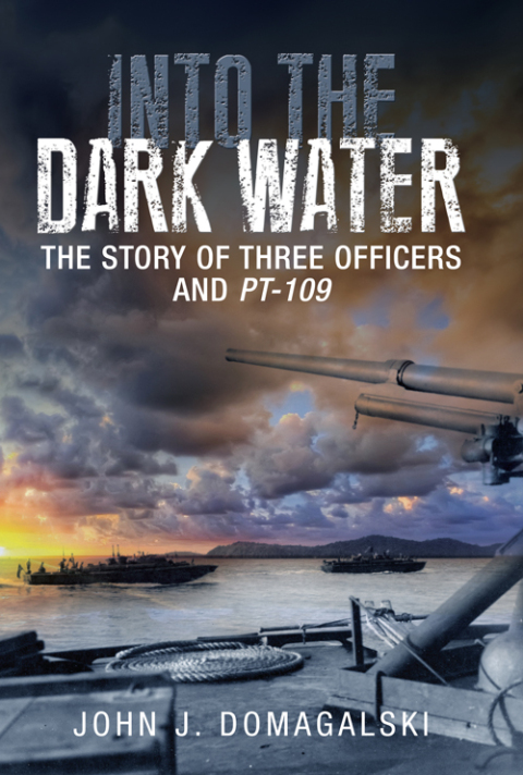 Into the Dark Water 