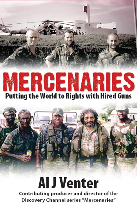 Mercenaries 