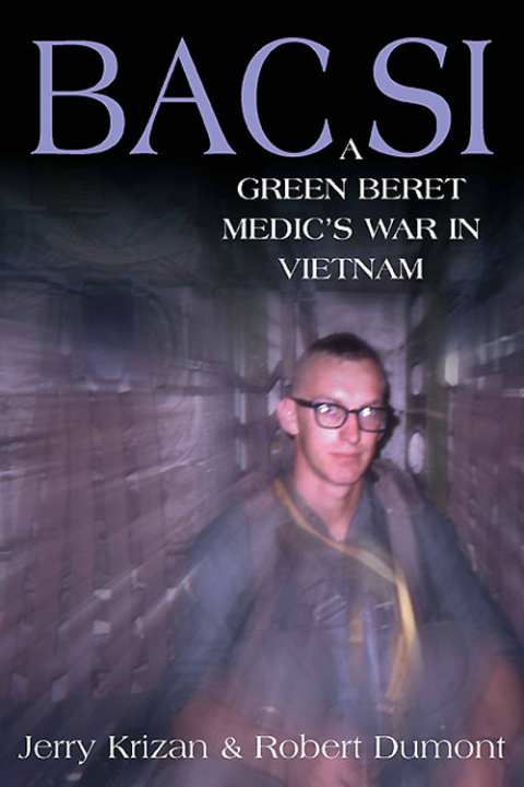 Cover image for book BAC SI