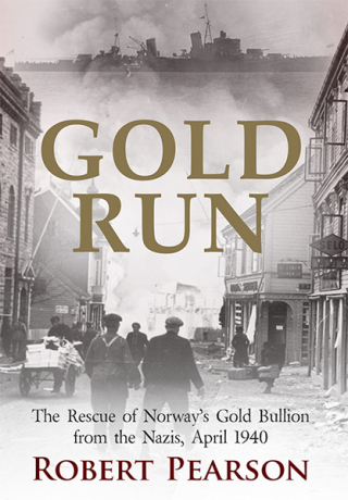 Gold Run