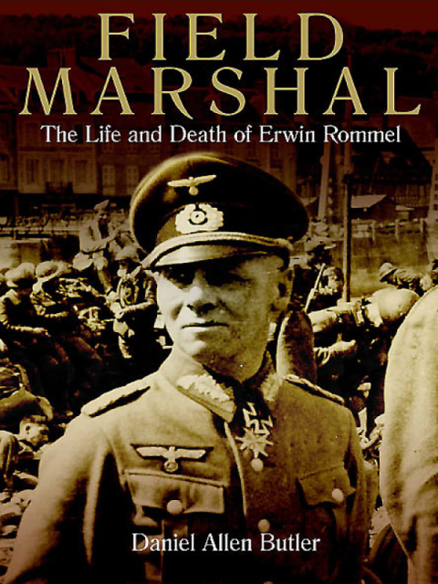 Field Marshal 