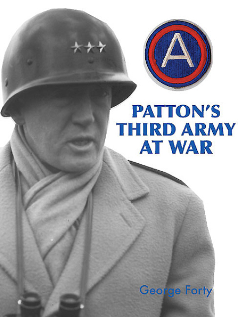 Patton's Third Army at War 