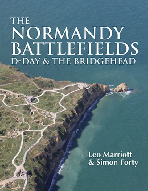 The Normandy Battlefields 