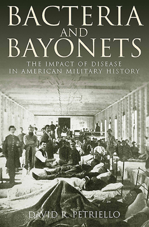 Bacteria and Bayonets 