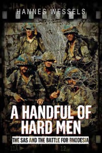صورة الغلاف: A Handful of Hard Men 9781612003450