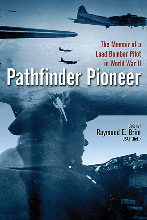 Cover image for book Pathfinder Pioneer
