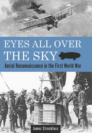 Eyes All Over the Sky