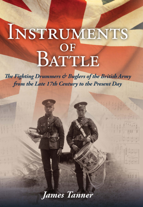 Cover image for book The Instruments of Battle